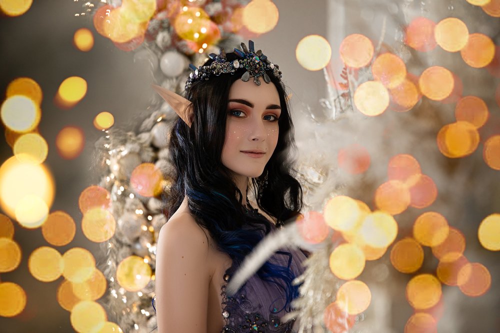 Photograph by Наталья Мантрова