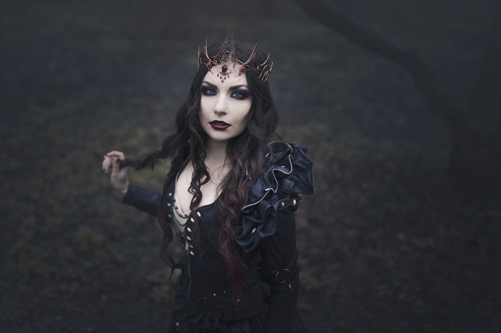 Photograph by Евгения Лис