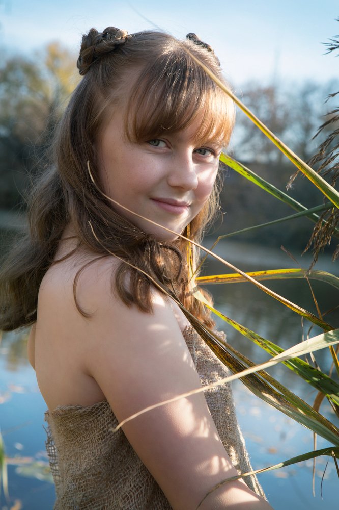 Photograph by Виктория Зоткина