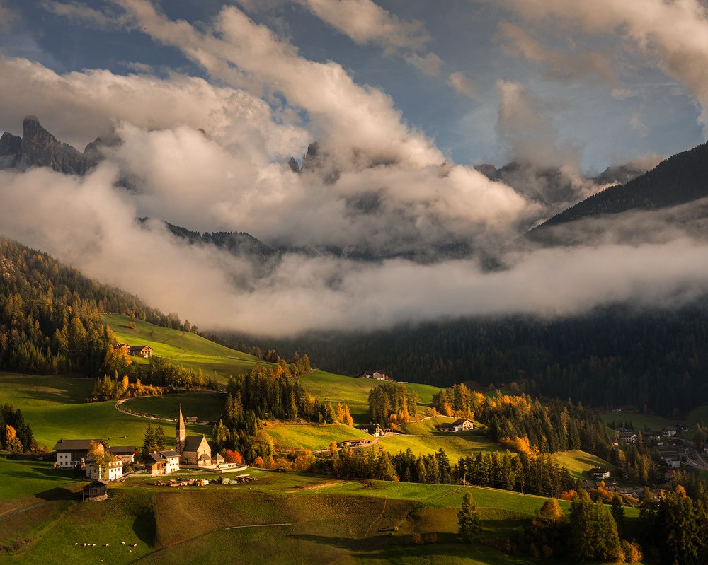 Photograph by Светлана Михалкова