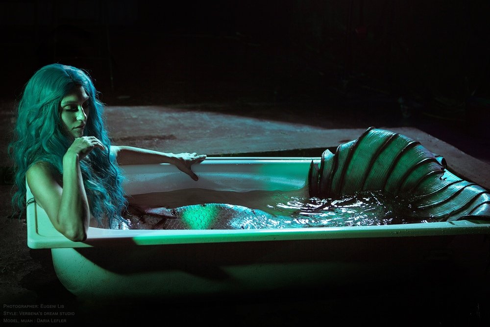 Photograph by Евгения Лис