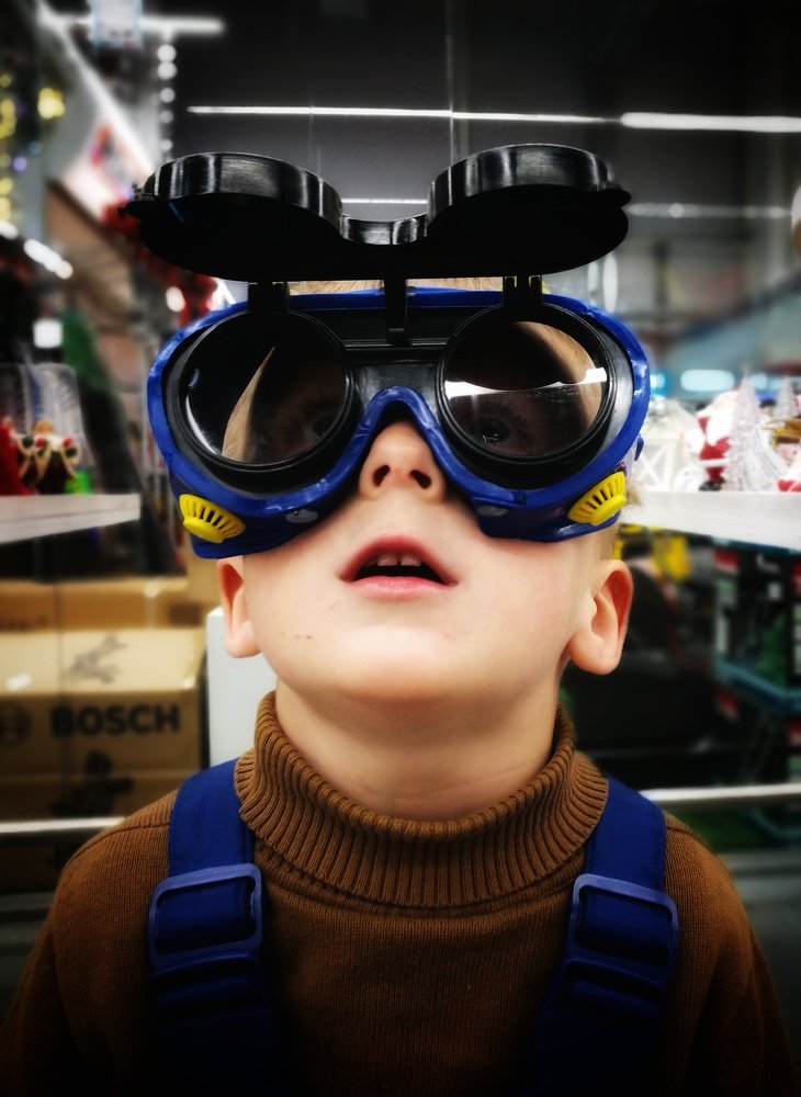 Photograph by Евгений Кравченко