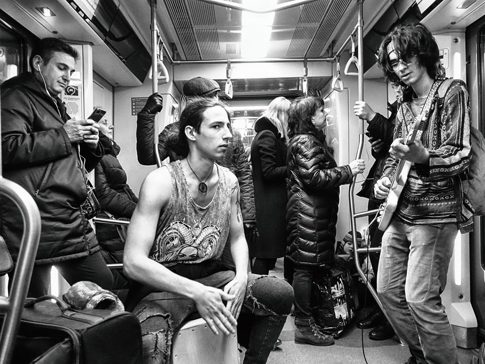 Photograph by Василий Чекорин