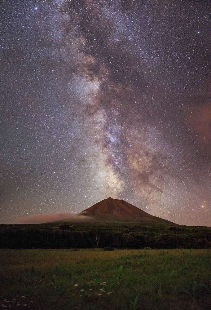 Photograph by Vitalis Vasylius