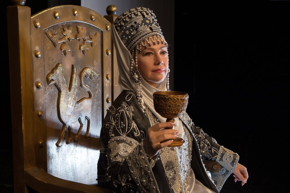 Photograph by Ольга