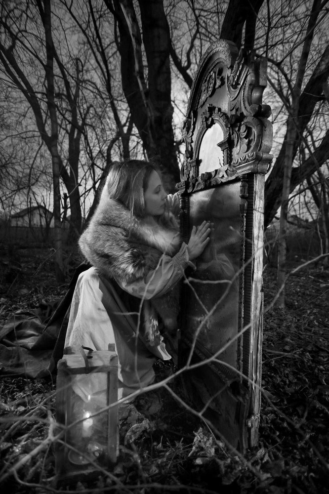 Photograph by Владимир Головин