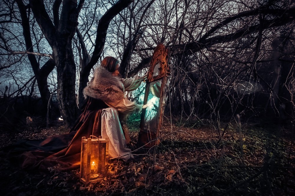 Photograph by Владимир Головин