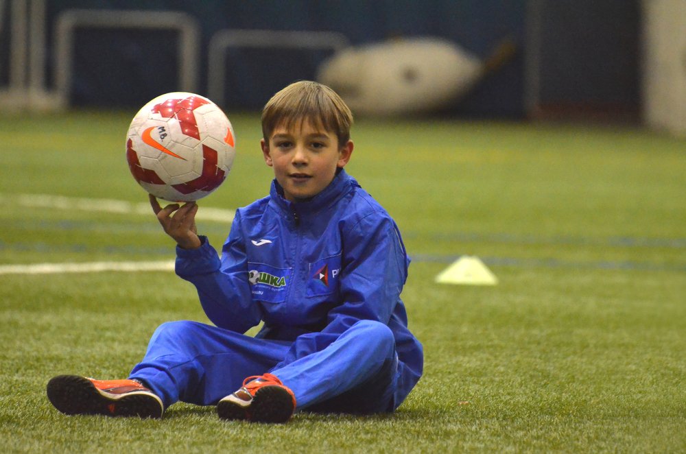 Photograph by Олег Лабастов