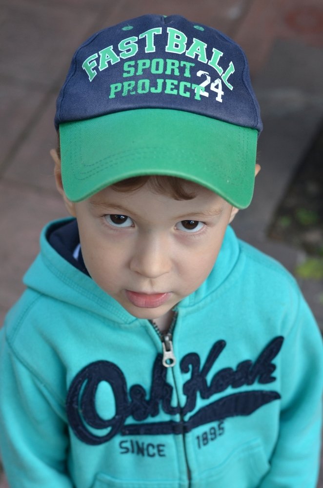 Photograph by Олег Лабастов