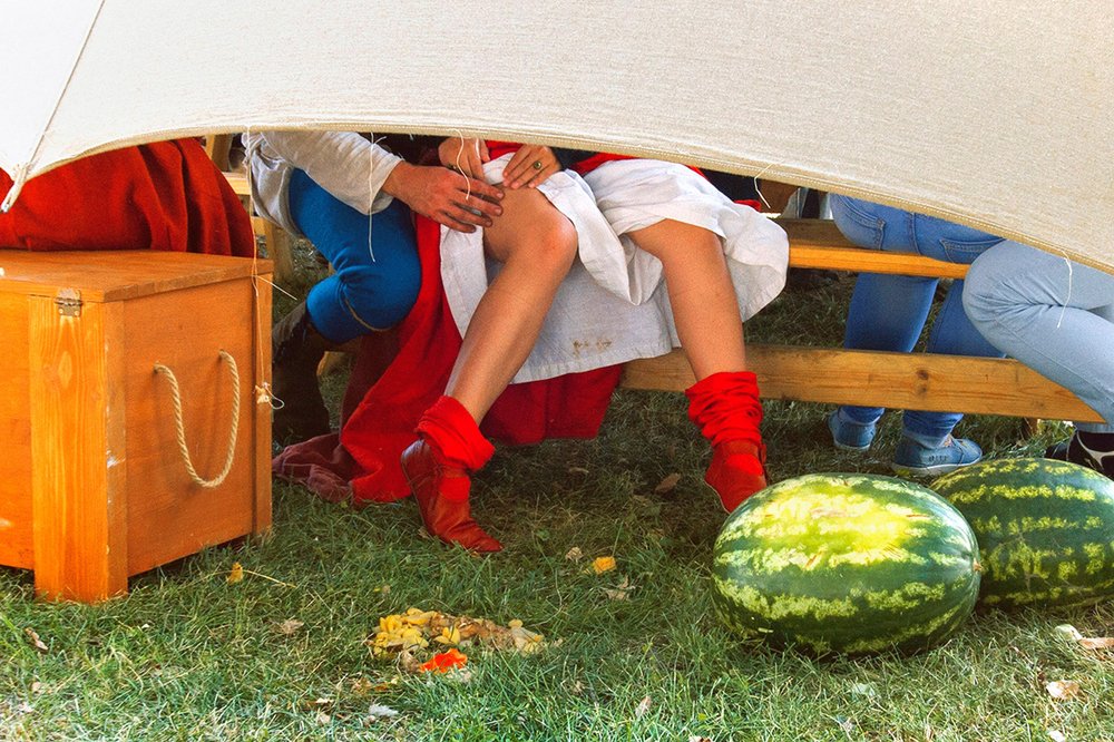 Photograph by Николай Алешкевич