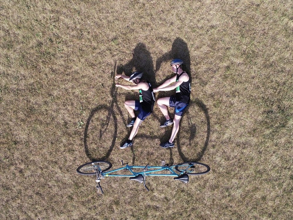 Photograph by Saulius Zaura