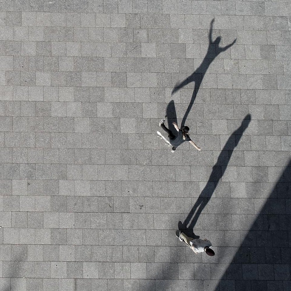 Photograph by Saulius Zaura