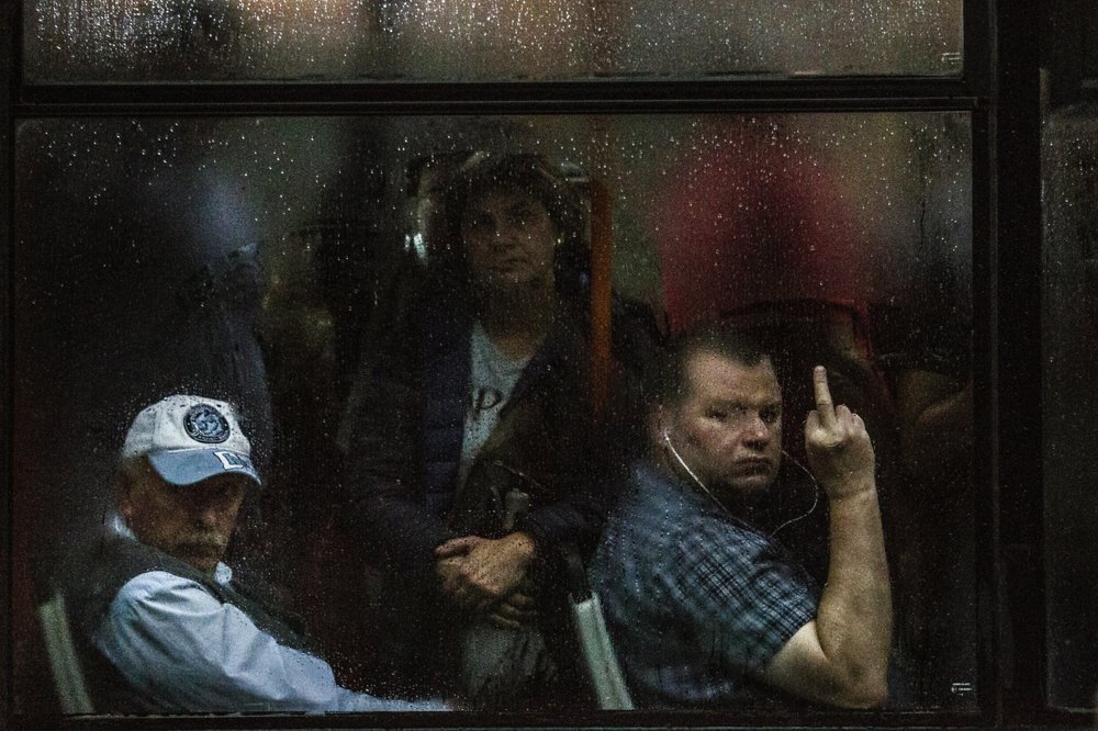 Photograph by Николай Алешкевич