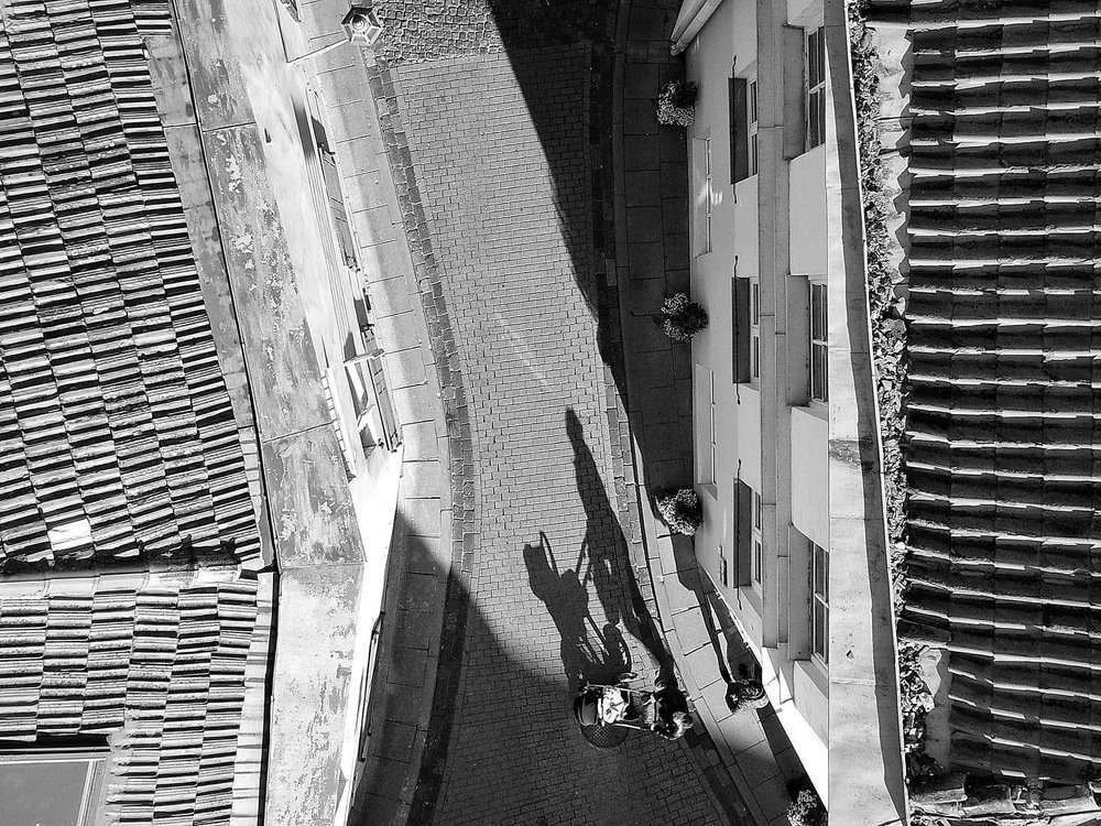 Photograph by Saulius Zaura