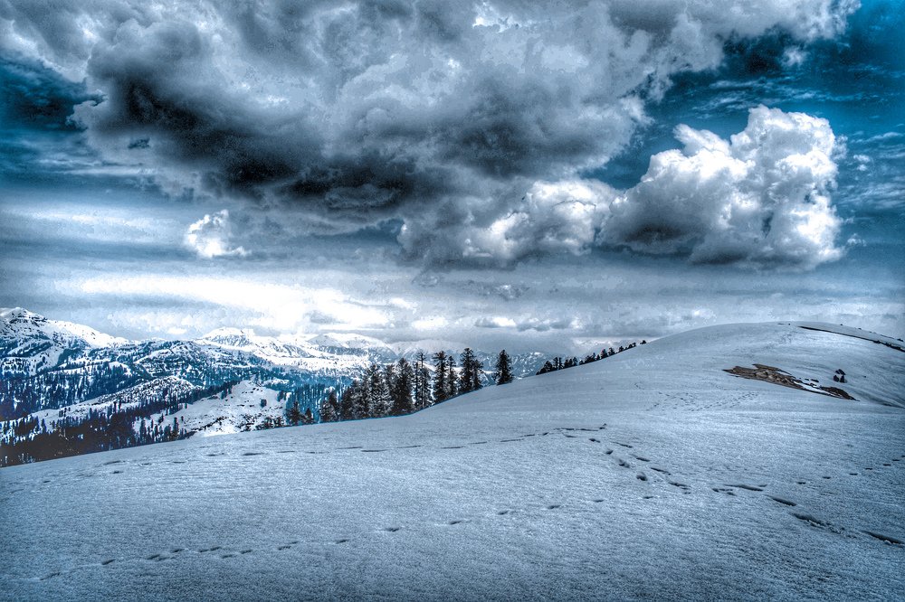 Photograph by Hassaan Bukhari