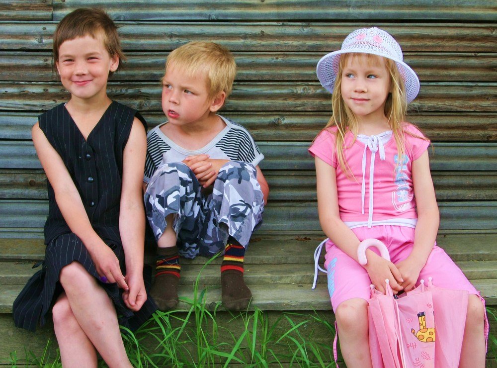 В ожидании принца