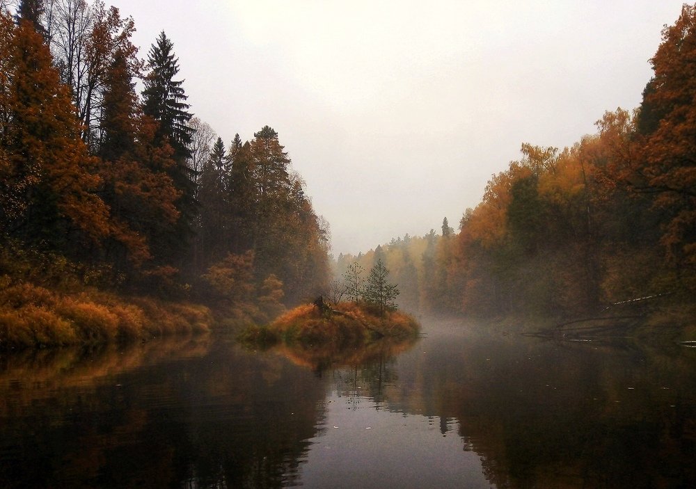 Photograph by Николай Колобов