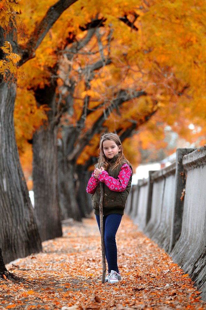 Photograph by PortraitMaffia