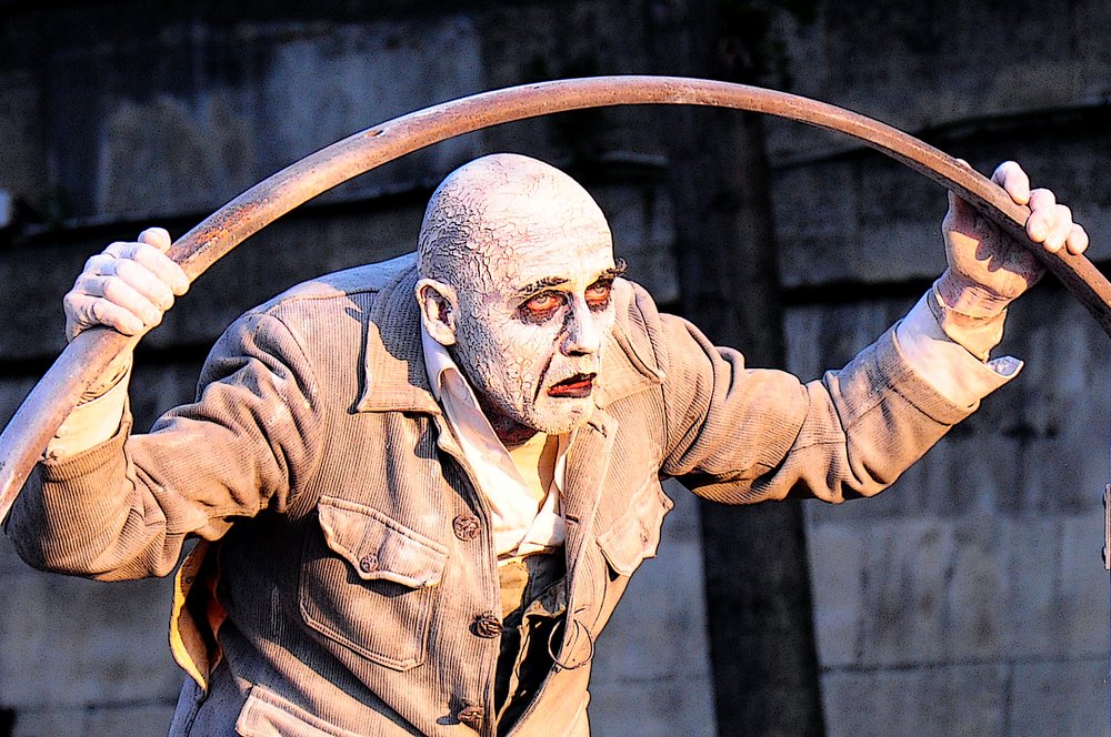 Photograph by PortraitMaffia