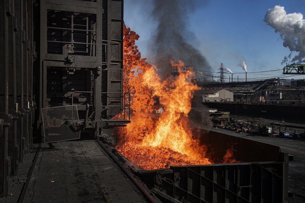 Photograph by Александр БАРДЕНЦЕВ