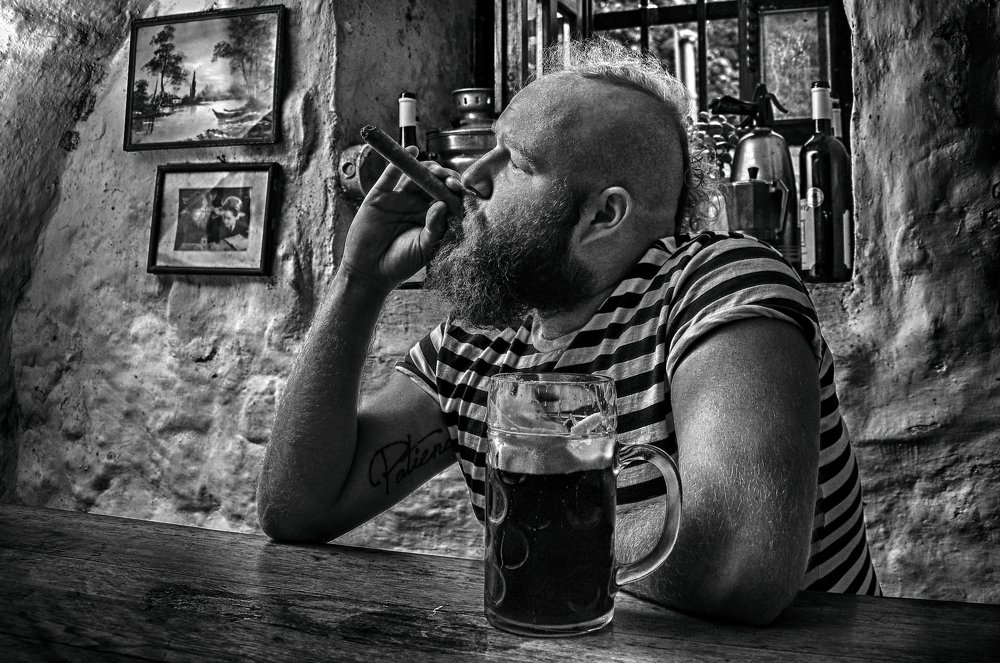 Photograph by PortraitMaffia