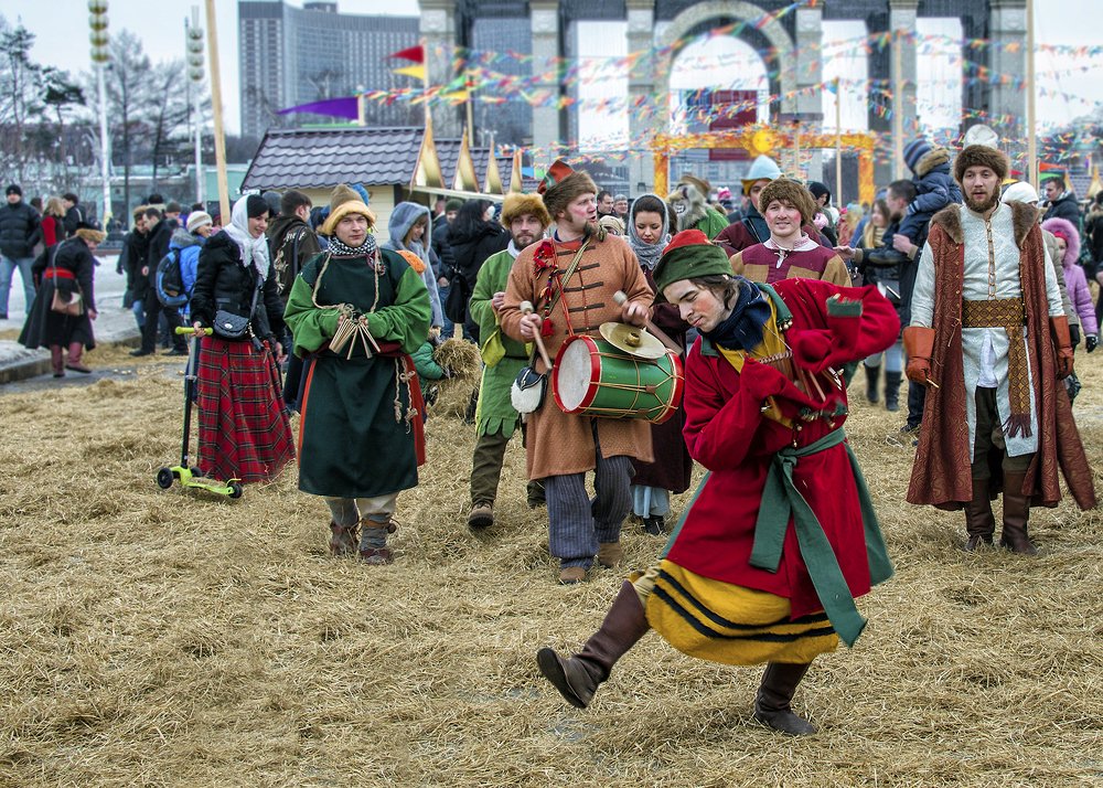 Photograph by Юрий Михайлович Головкин