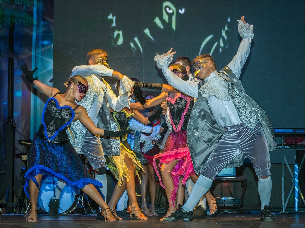 Photograph by Юрий Михайлович Головкин