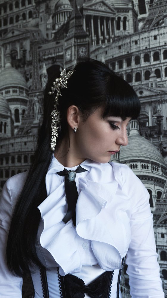 Photograph by Мария Жданова