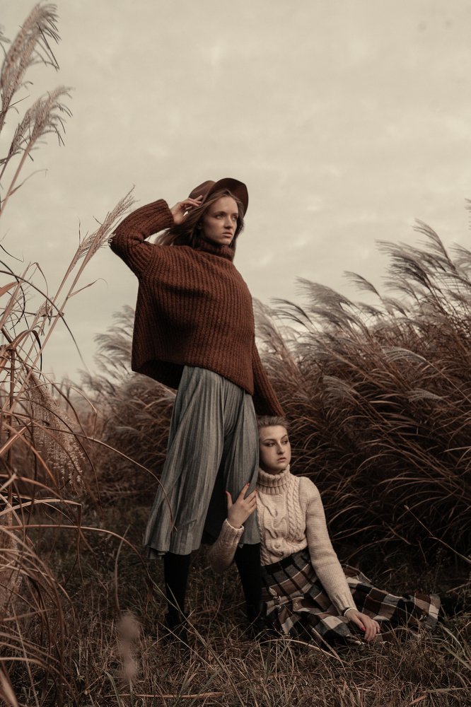 Photograph by Александра Леготина