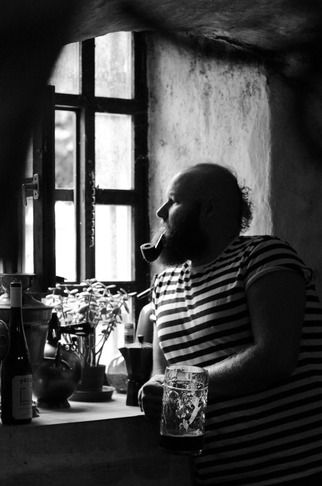 Photograph by PortraitMaffia