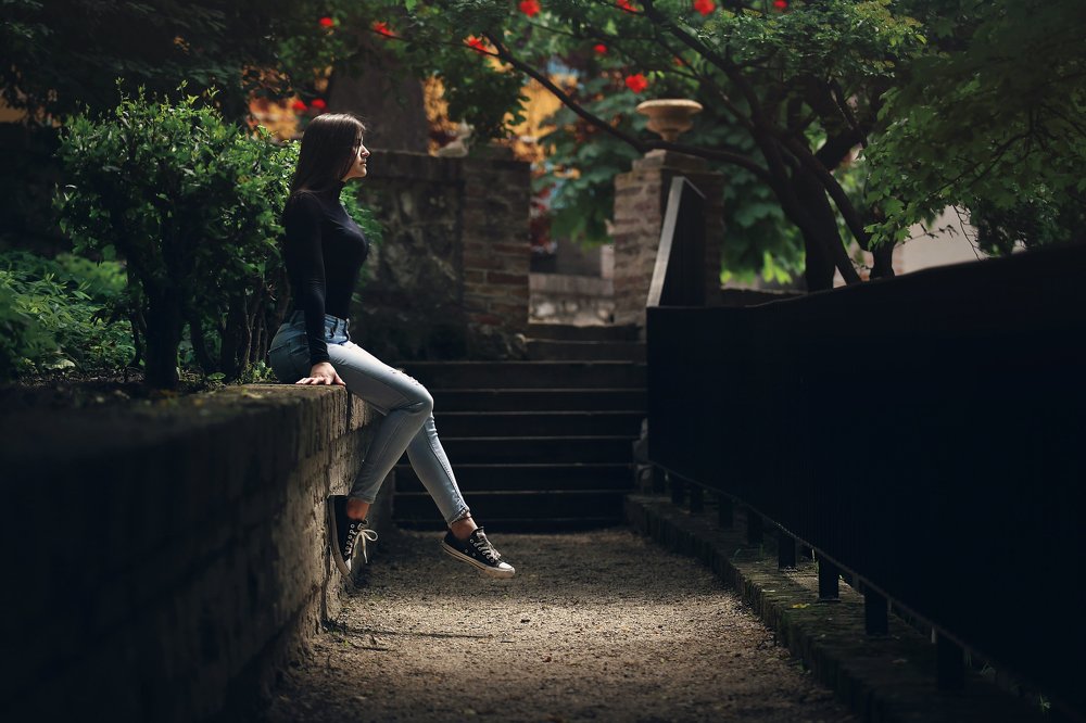 Photograph by PortraitMaffia