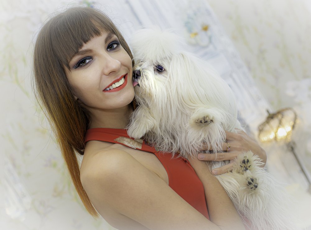 Photograph by Геннадий Киселёв