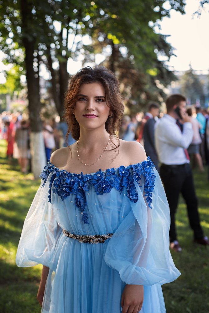 Выпускной 2019