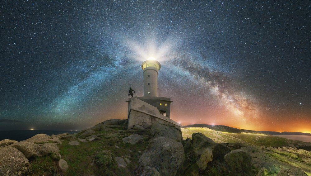 Lighthouse Star