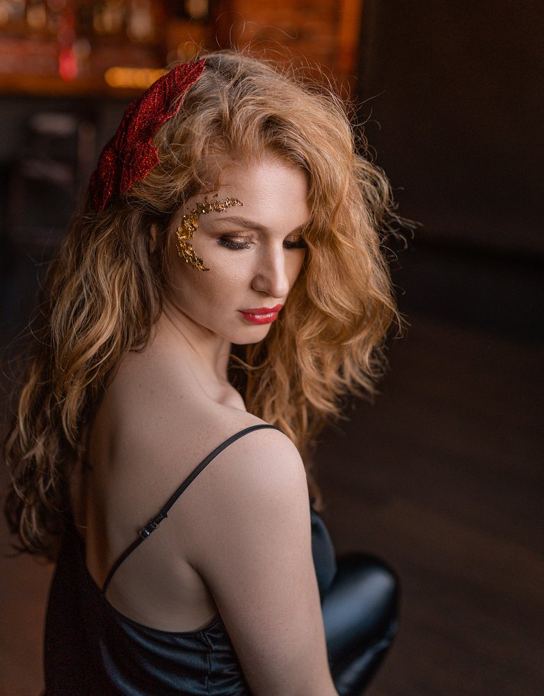 Photograph by Любовь Пилюк