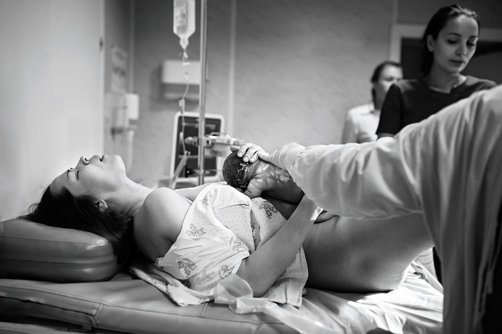 Долгожданная