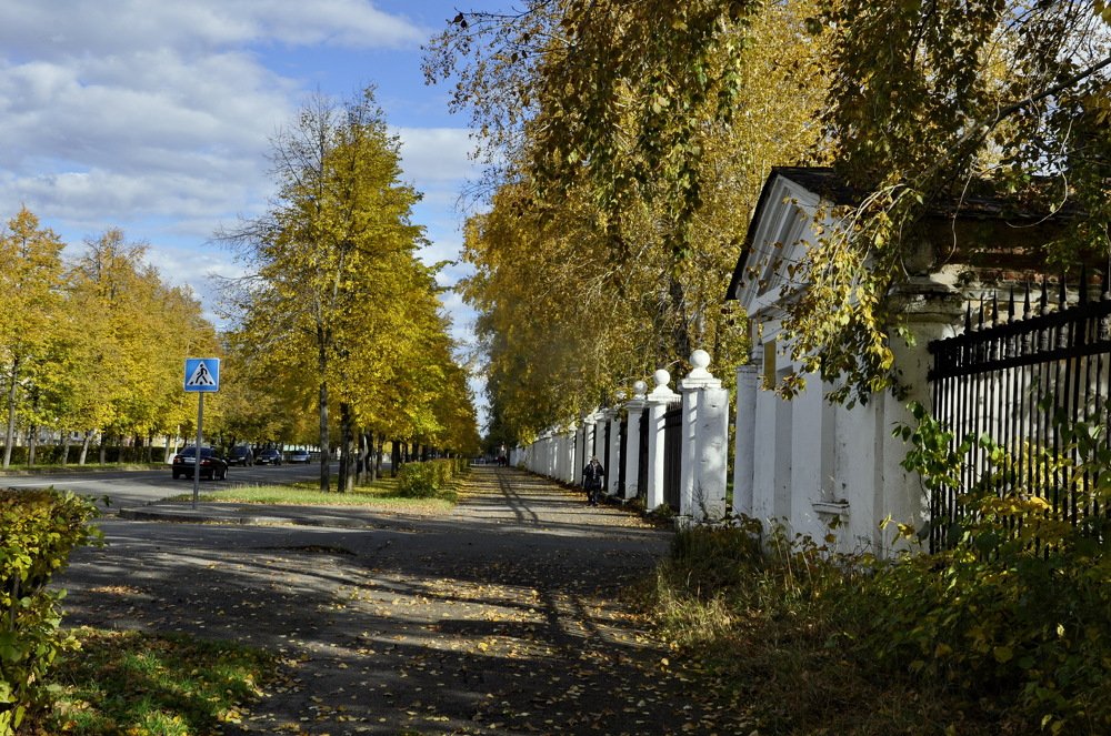 Photograph by НИНА АВЕРЬЯНОВА