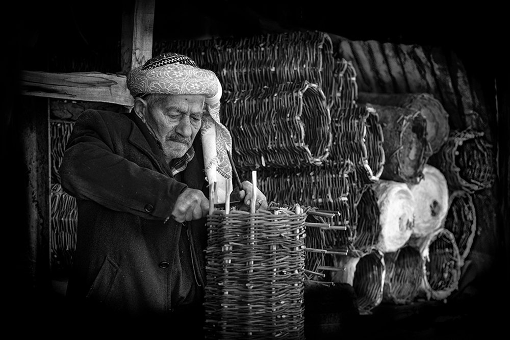 Photograph by ERDAL TURKOGLU