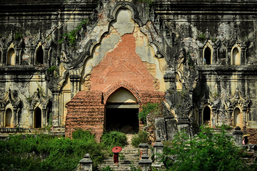 Photograph by Win Chan Myae