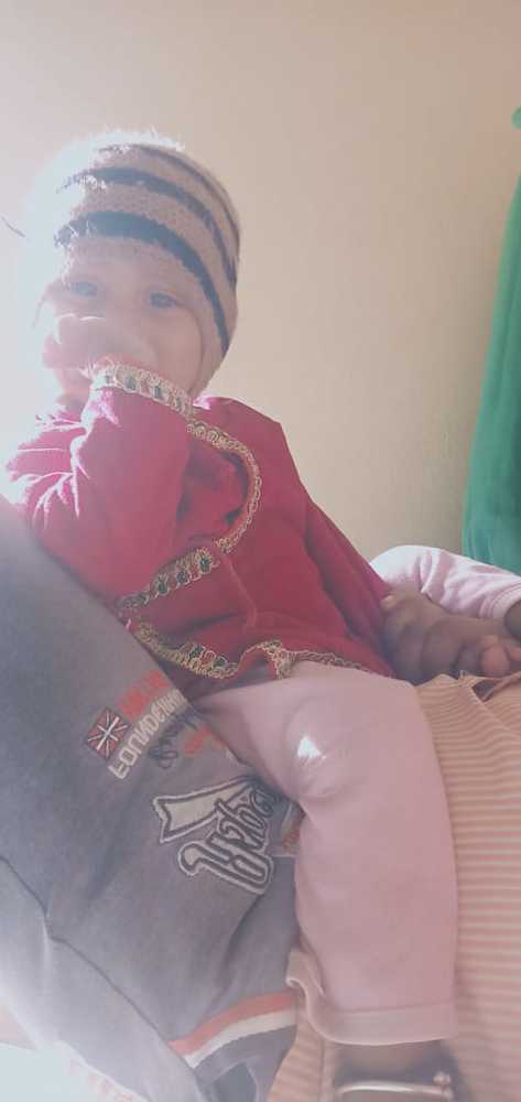 Photograph by Suraj Kumar