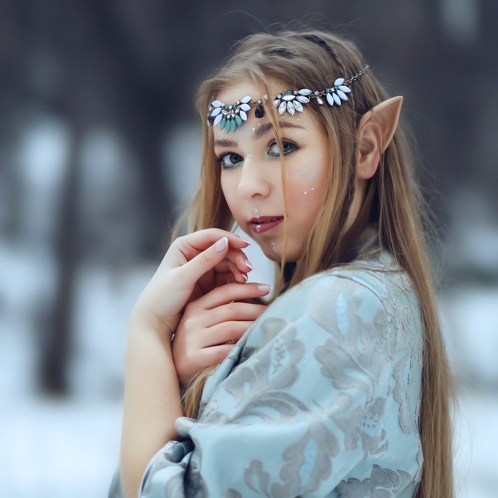 Photograph by Яна Максимова