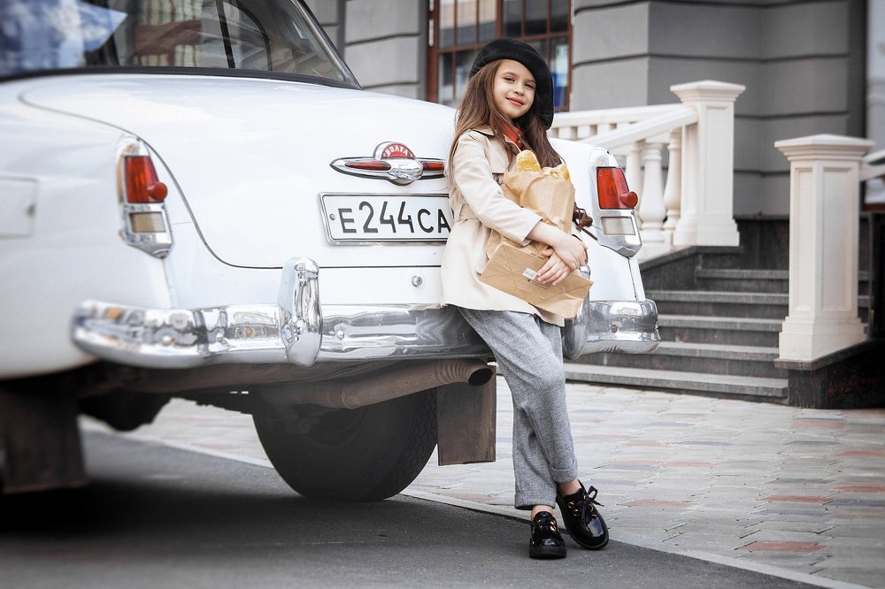 Photograph by Елена Аленская