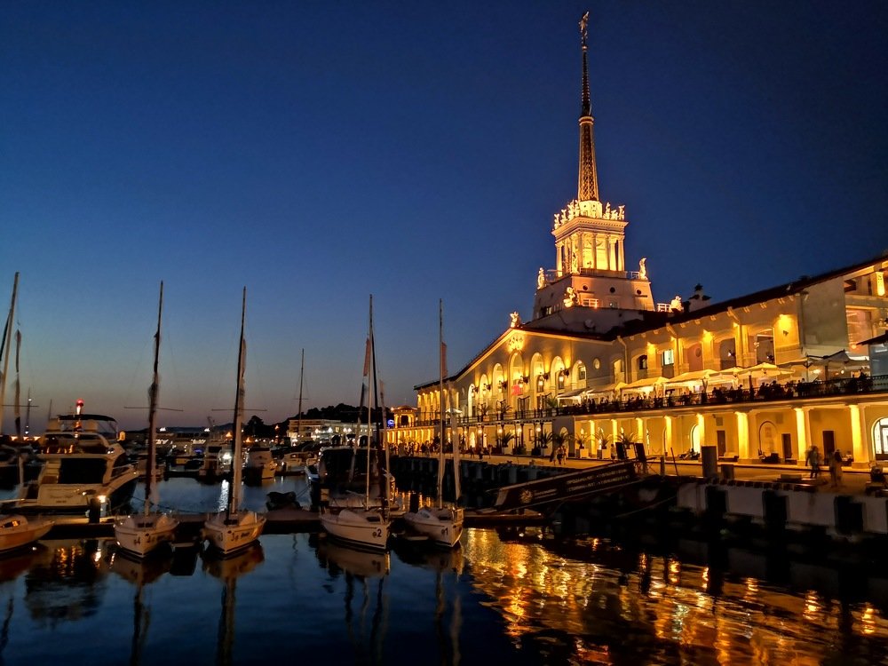 Фотография автора Томашевич Сергей