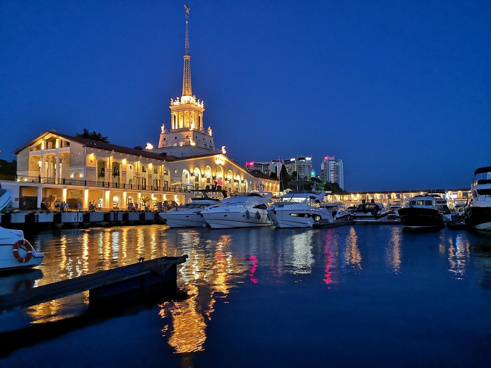 Фотография автора Томашевич Сергей