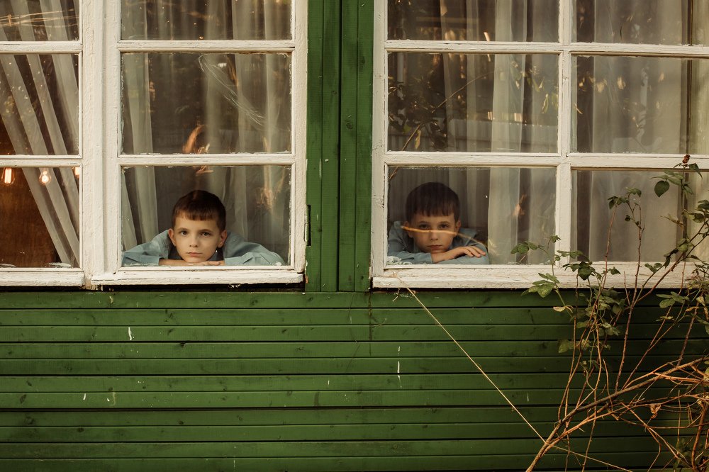 Photograph by Татьяна Мустафина