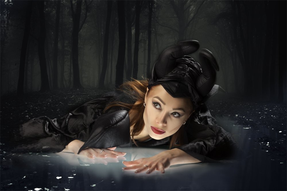 Photograph by Владимир Федин