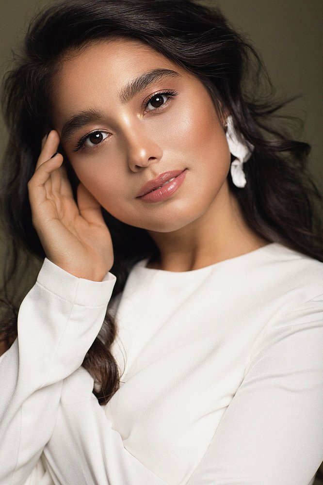 Photograph by Олеся Петрова