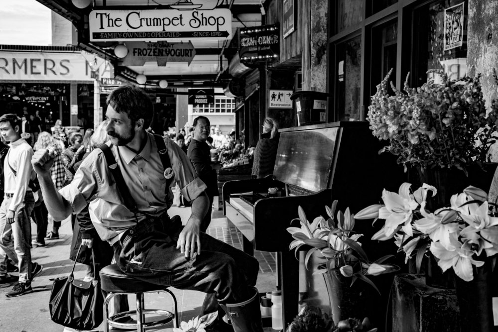 Photograph by Ela Opatowiecka