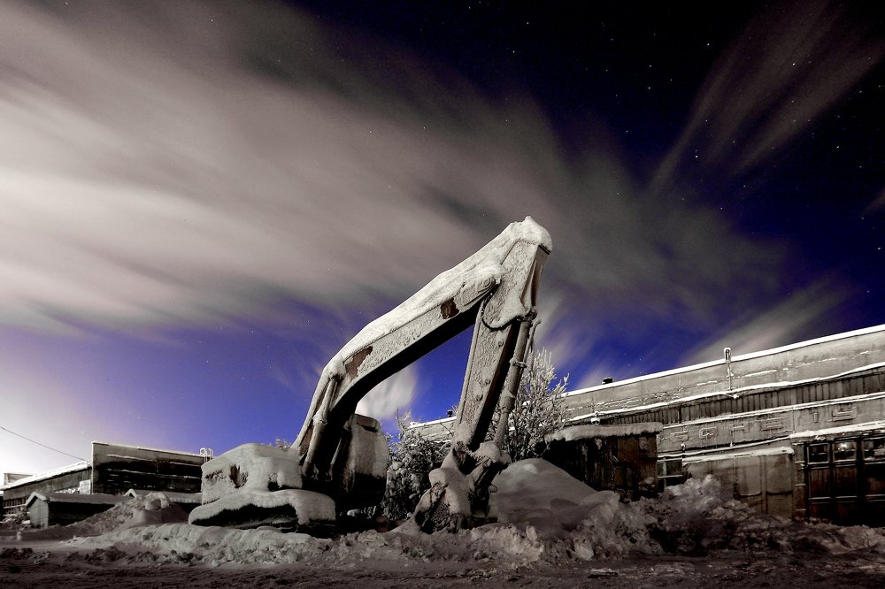 Photograph by Сергей Сухов