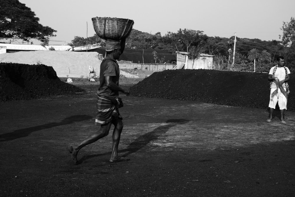 Photograph by Md Nayon Hossain